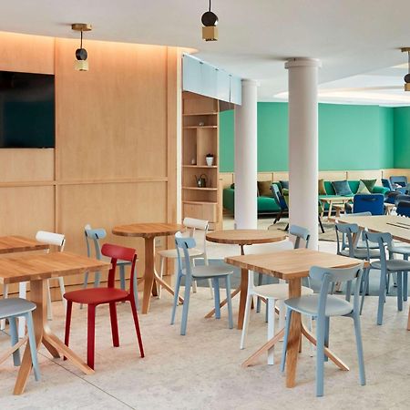 Aparthotel Adagio Paris Boulogne Ngoại thất bức ảnh