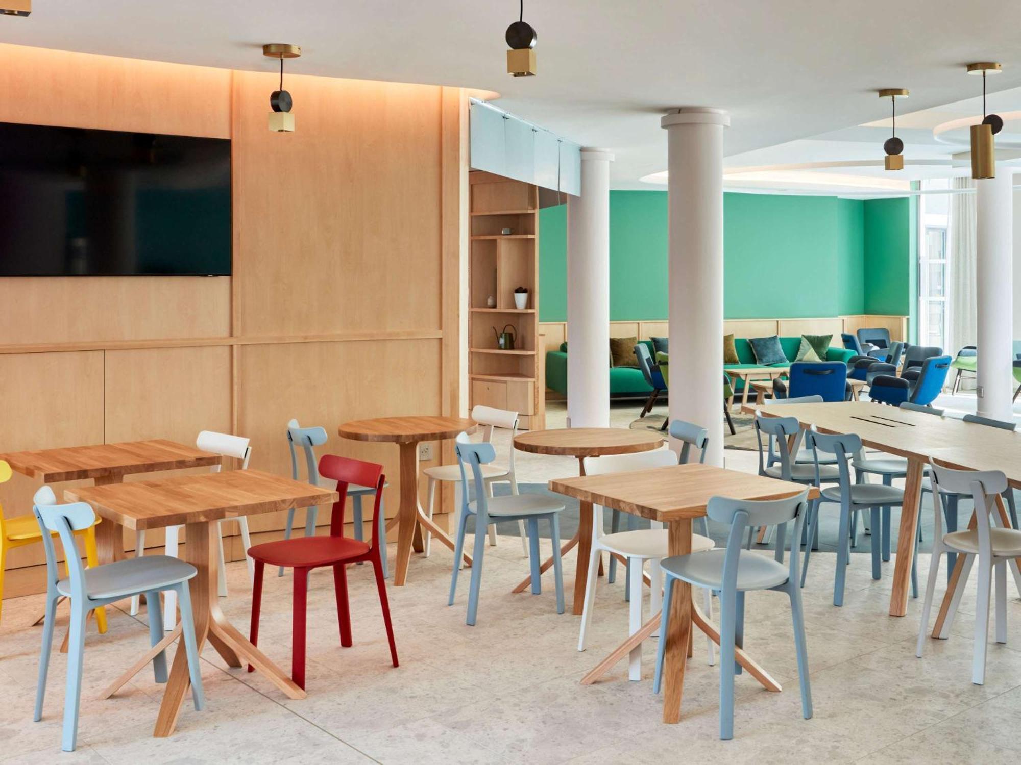Aparthotel Adagio Paris Boulogne Ngoại thất bức ảnh