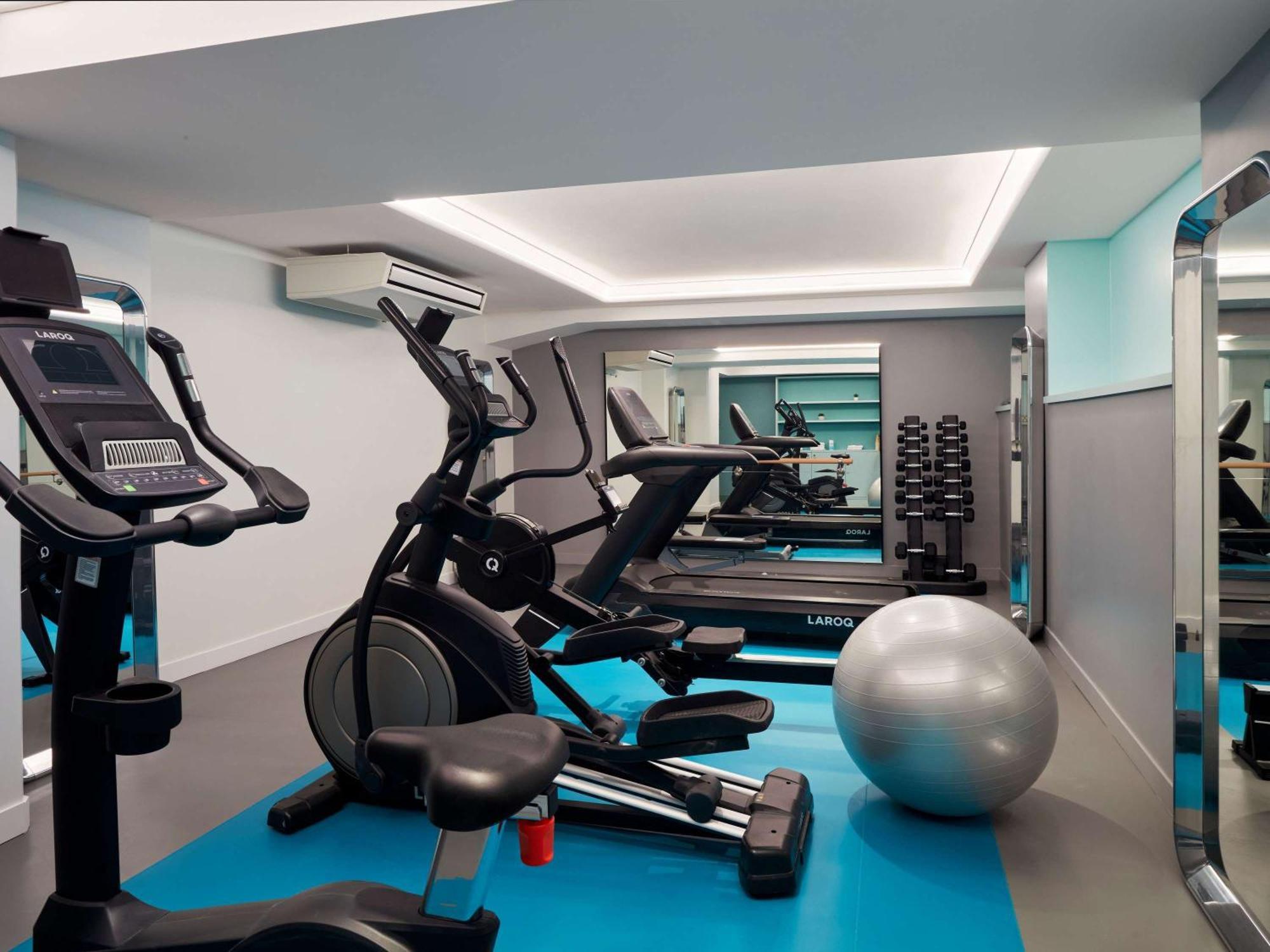 Aparthotel Adagio Paris Boulogne Ngoại thất bức ảnh