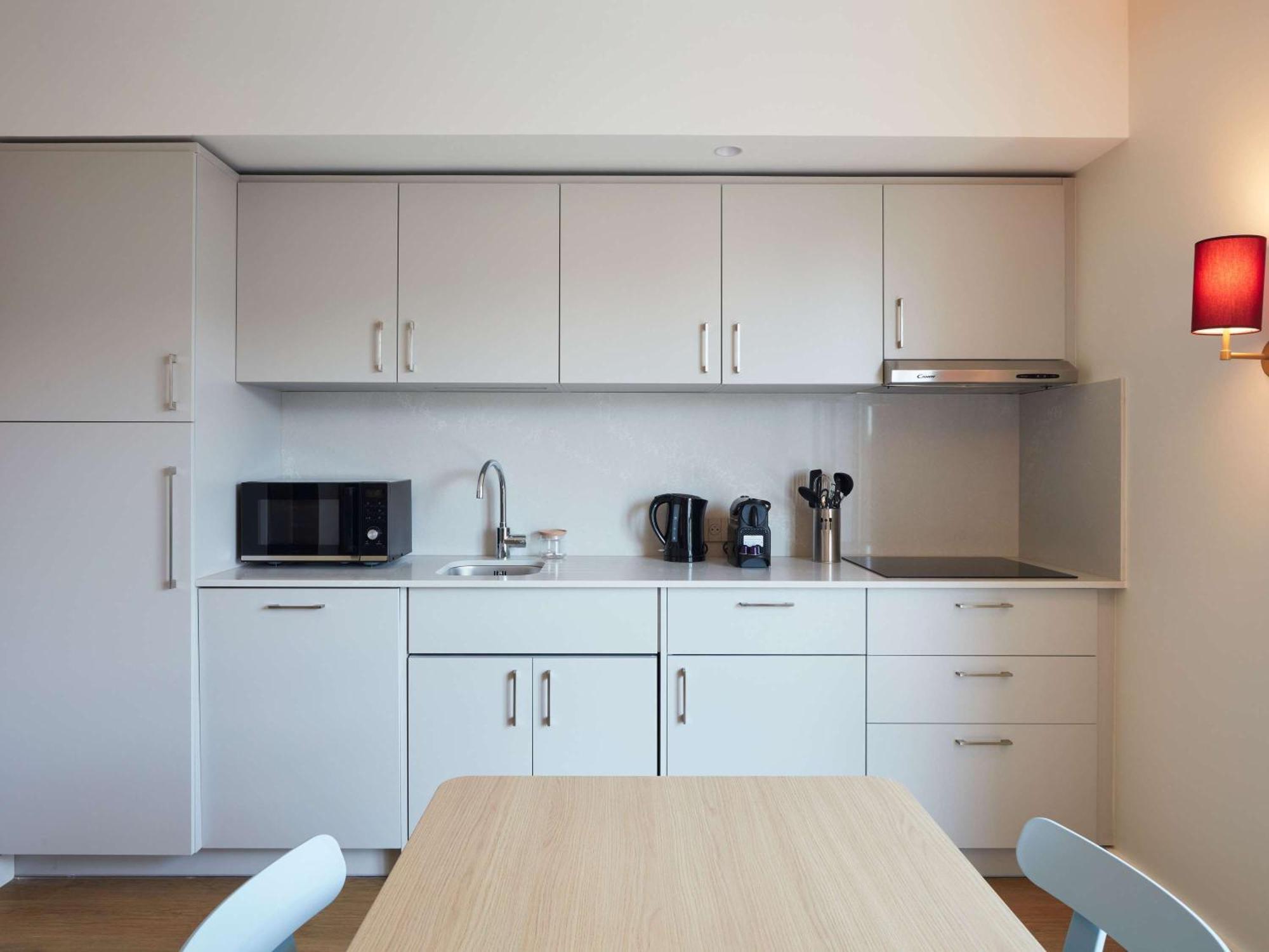 Aparthotel Adagio Paris Boulogne Ngoại thất bức ảnh