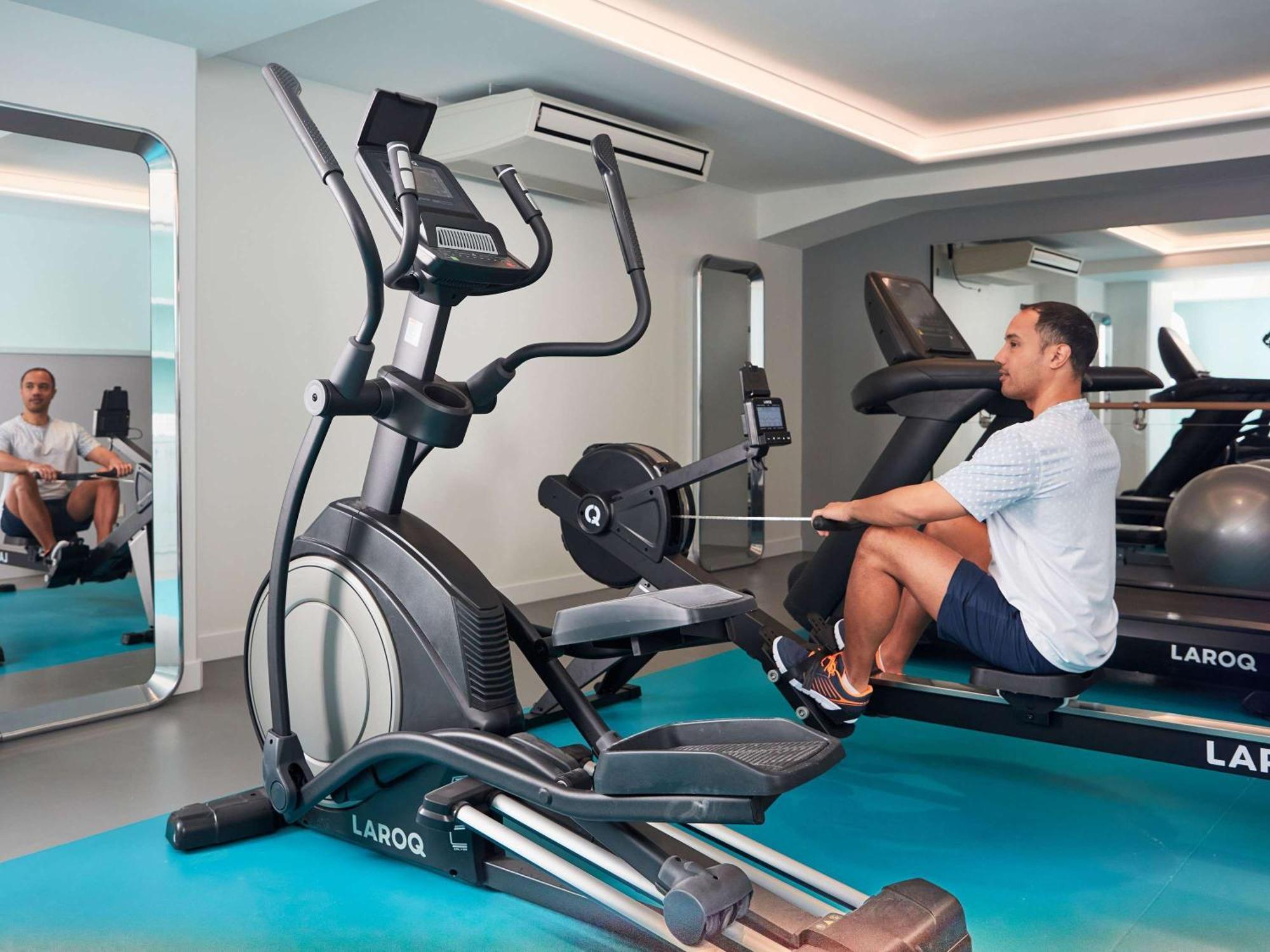 Aparthotel Adagio Paris Boulogne Ngoại thất bức ảnh