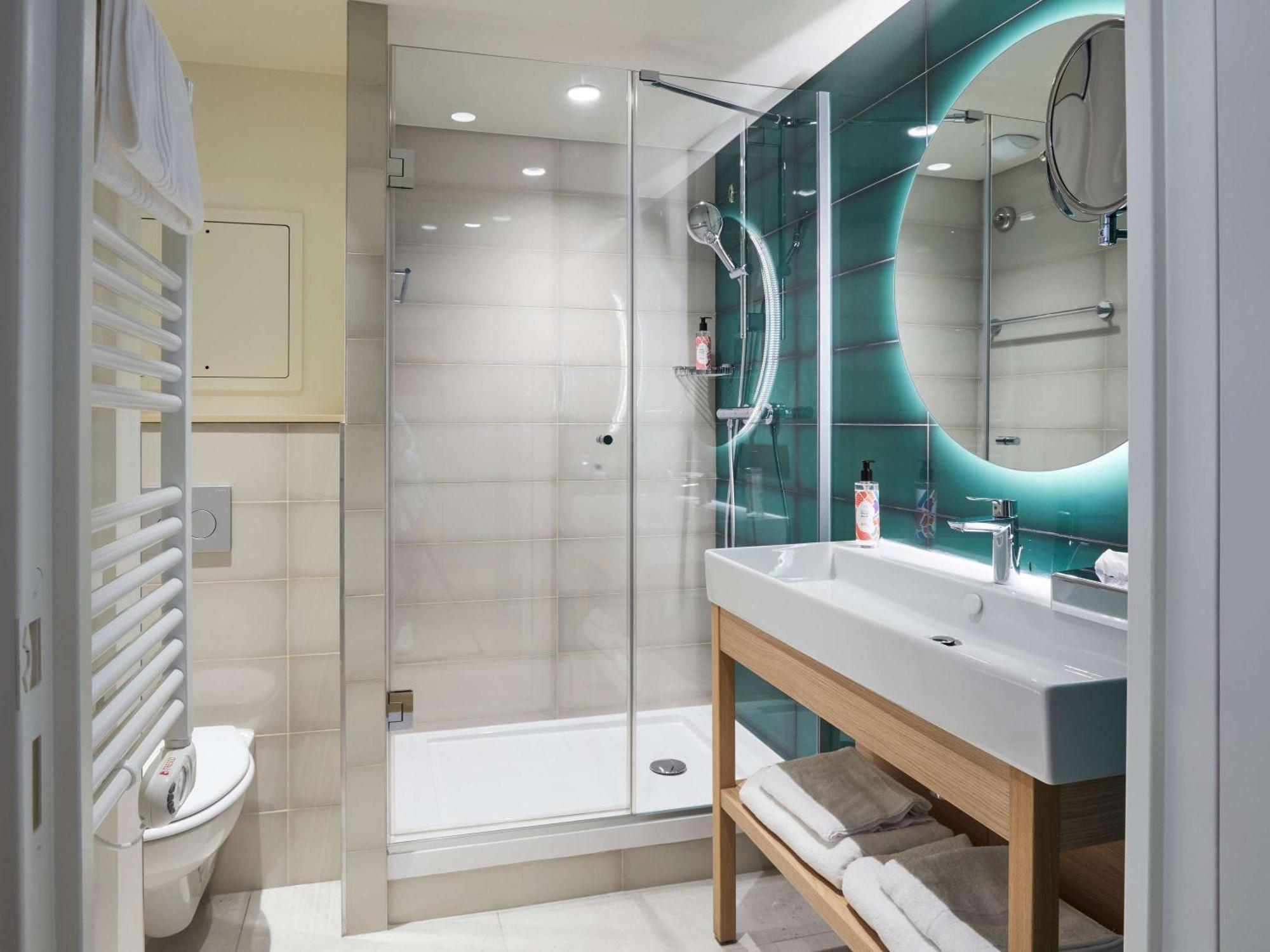 Aparthotel Adagio Paris Boulogne Ngoại thất bức ảnh