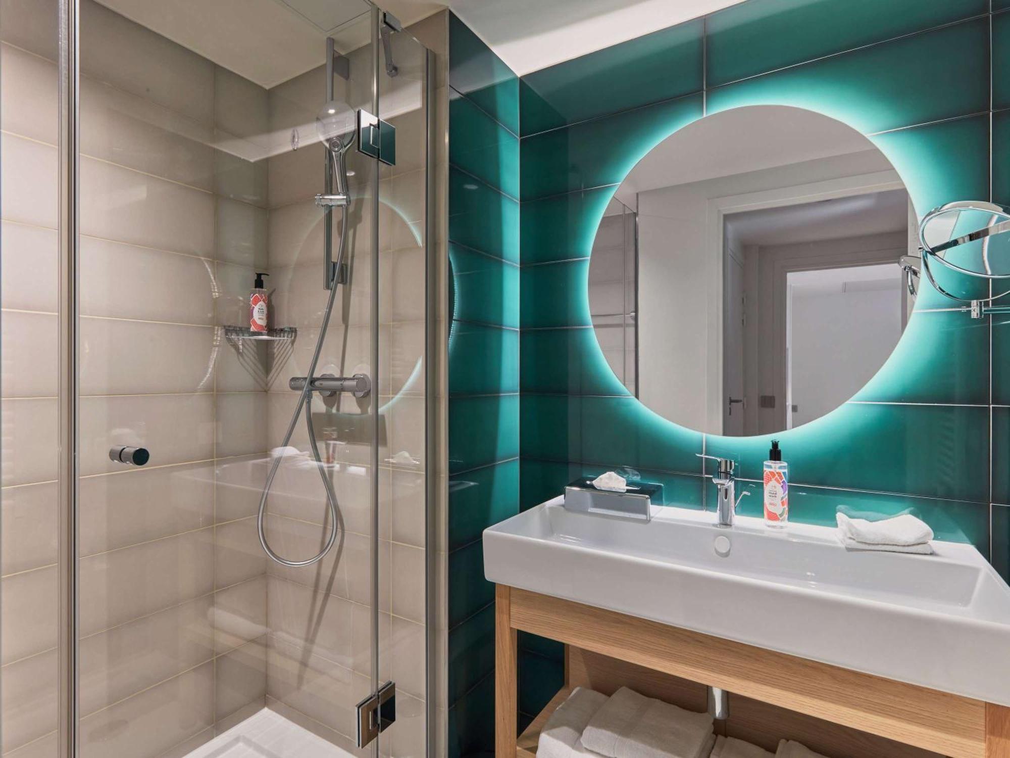 Aparthotel Adagio Paris Boulogne Ngoại thất bức ảnh