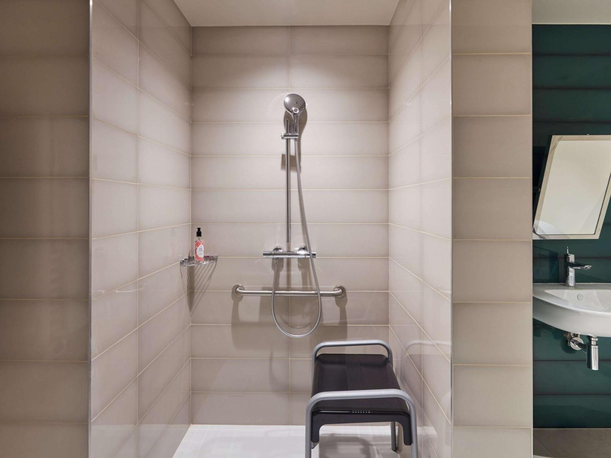 Aparthotel Adagio Paris Boulogne Ngoại thất bức ảnh