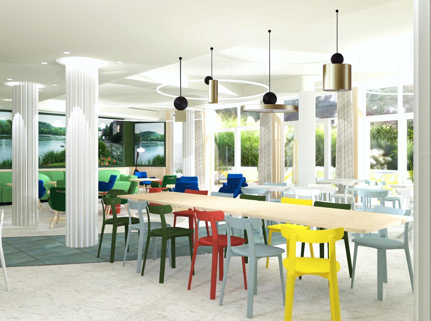Aparthotel Adagio Paris Boulogne Ngoại thất bức ảnh